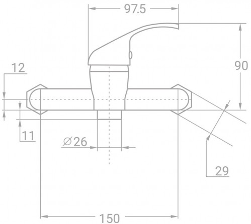 TAU TN-1D142C