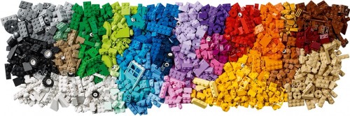 Lego Bricks Bricks Plates 11717