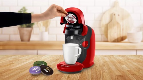 Bosch Tassimo Style TAS 1103