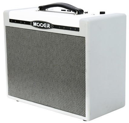 Mooer SD30