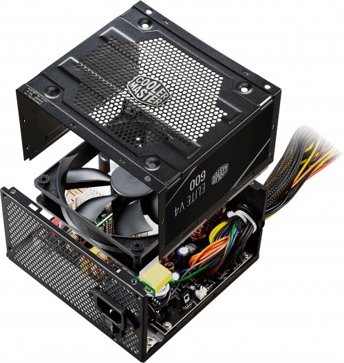 Cooler Master MPE-6001-ACABN