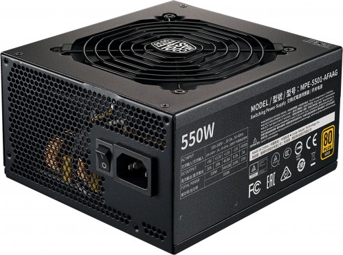 Cooler Master MPE-5501-AFAAG