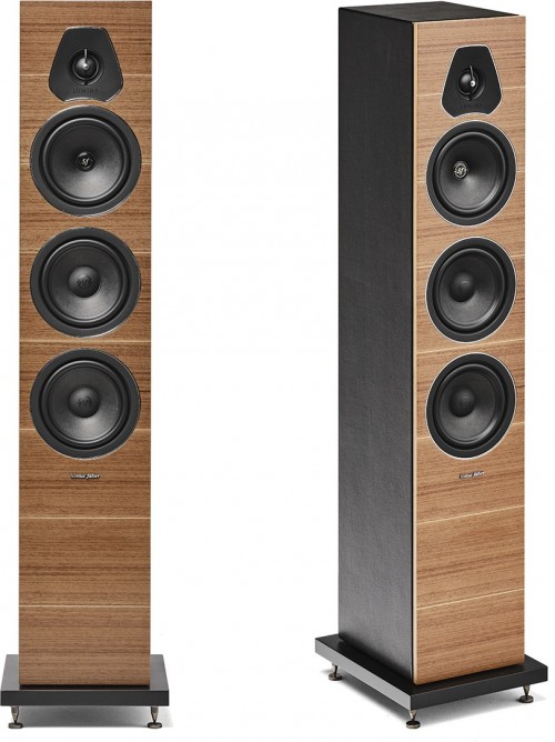 Sonus Faber Lumina III