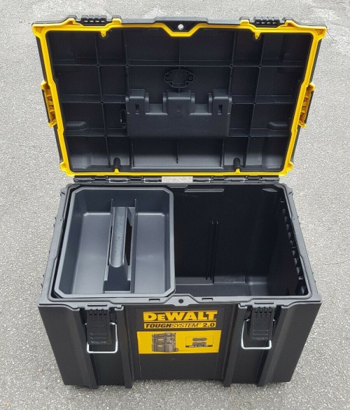 DeWALT DWST83342-1