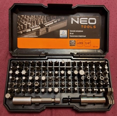 NEO 06-104