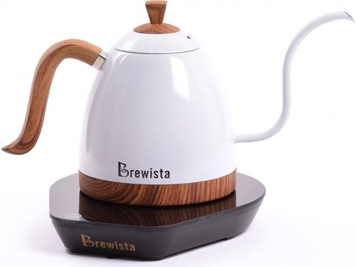 Brewista Artisan Gooseneck