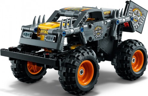 Lego Monster Jam Max-D 42119