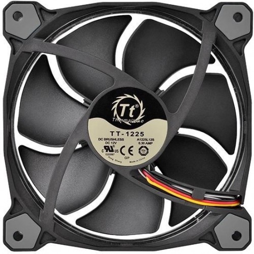 Thermaltake Riing 12 LED White