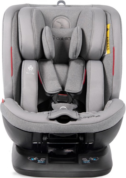 Coletto Logos Isofix