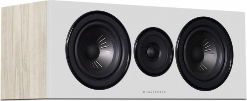 Wharfedale Diamond 12.C