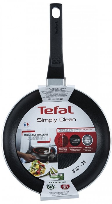 Tefal Simply Clean B5670453