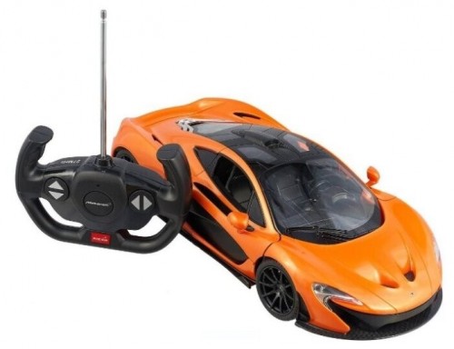 Rastar McLaren P1 1:14