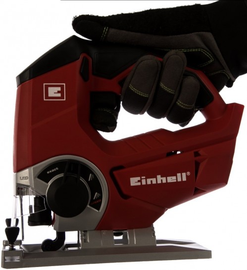 Einhell TE-JS 18 Li Solo