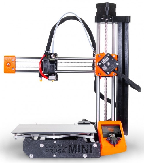 Prusa Mini