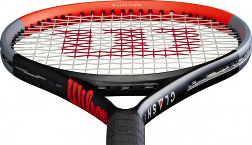 Wilson Clash 26