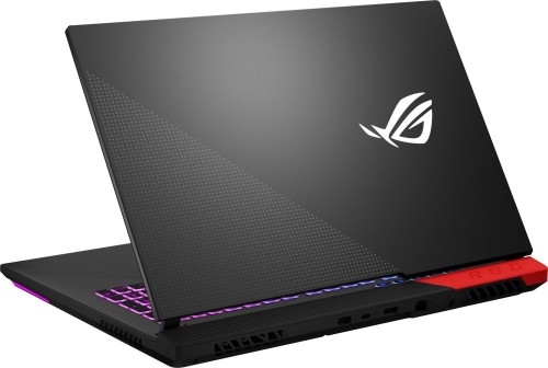 Asus ROG Strix G17 G713QM