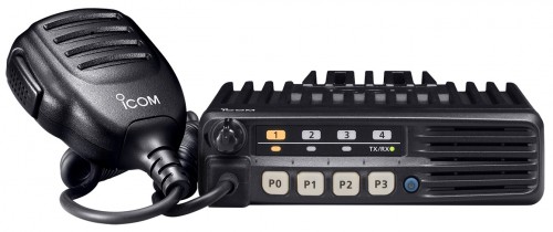 Icom IC-F5013