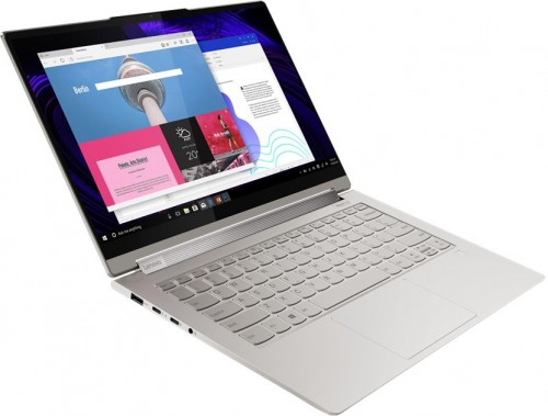 Lenovo Yoga 9 14ITL5