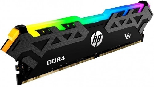 HP V8 RGB 2x8Gb