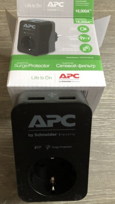 APC PME1WU2B-RS