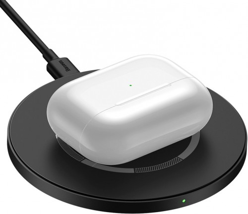 BASEUS Simple Magnetic Wireless Charger