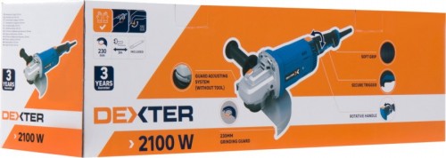 Dexter 2100AG2-230.5