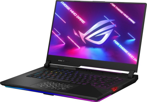 Asus ROG Strix SCAR 15 G533QS