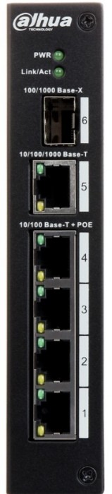 Dahua DH-PFL2106-4ET-96