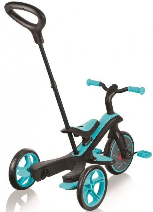 Globber Trike Explorer 4 in 1