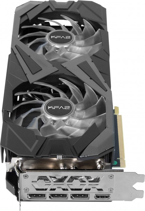 KFA2 GeForce RTX 3070 37NSL6MD2V7K