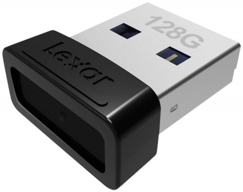 Lexar JumpDrive S47