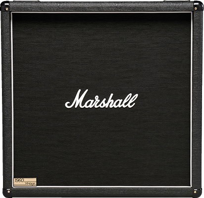 Marshall 1960BV