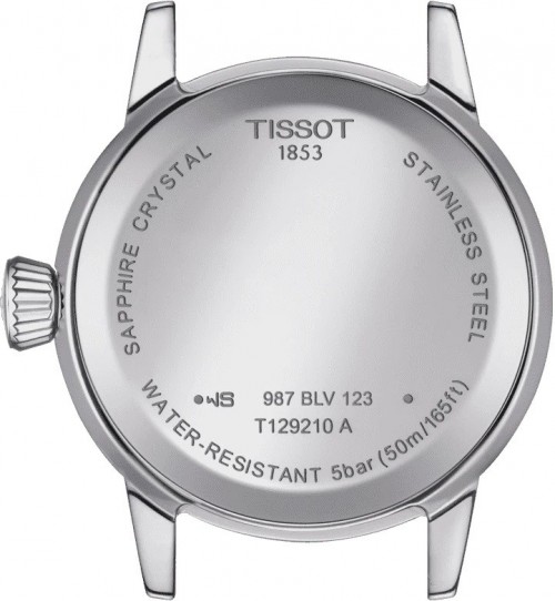 TISSOT T129.210.11.013.00