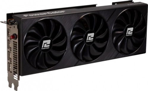 PowerColor Radeon RX 6800 AXRX 6800 16GBD6-3DH/OC