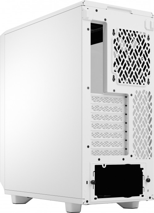 Fractal Design Meshify 2 Compact Clear TG