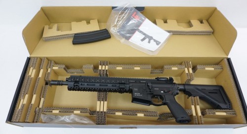 Umarex HK416 A5 AEG