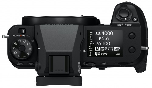 Fuji GFX 100S kit