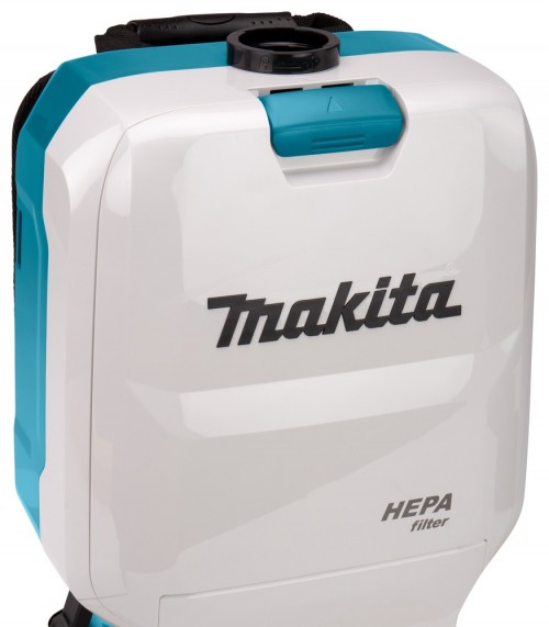 Makita DVC660Z