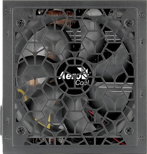 Aerocool Aero Bronze 750M