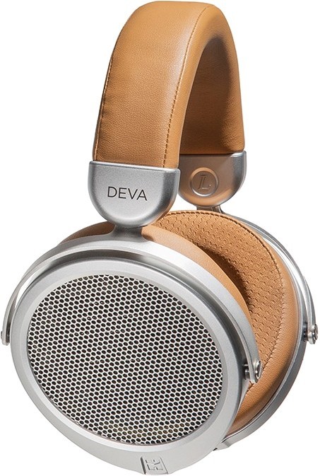 HiFiMan Deva Wired