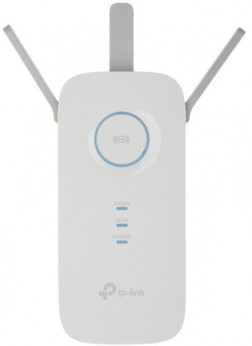 TP-LINK TL-RE450