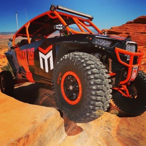 Maxxis Roxxzilla