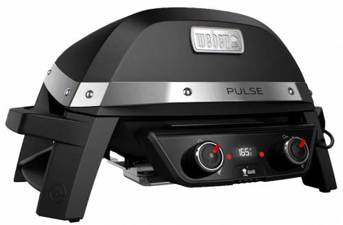 Weber Pulse 2000 82010079