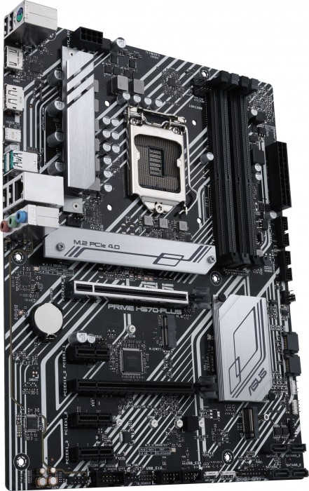 Asus PRIME H570-PLUS