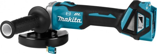 Makita DGA514ZJU