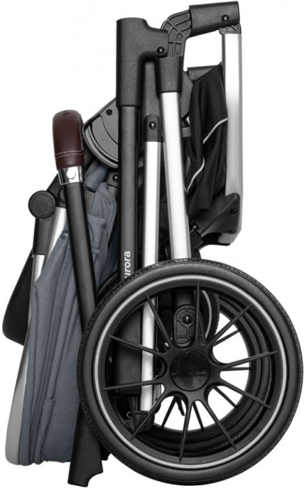 Carrello Aurora 2 in 1