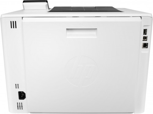 HP Color LaserJet Pro M455DN