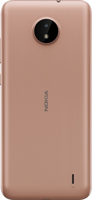 Nokia C20