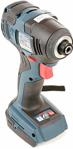 Bosch GDR 18V-200 C Professional 06019G4104