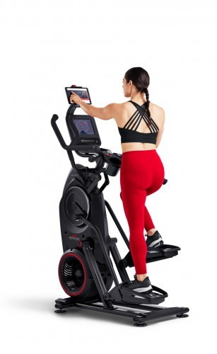 Bowflex Max Total